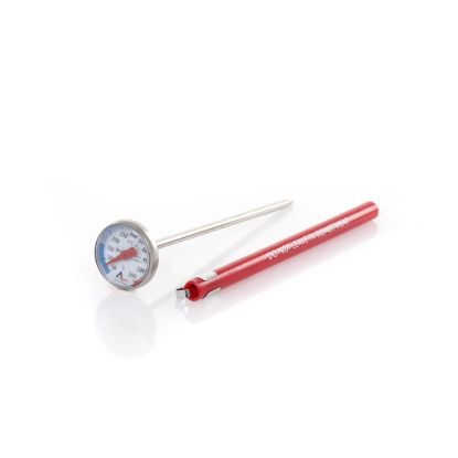 Picture of Adcraft Pocket test thermometer 50°/550° F 1" 1" diam. dial