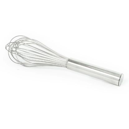 Picture of Adcraft, PWE-10, Piano Whip, 18-8 Stainless Steel