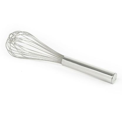Picture of Adcraft, PWE-12, Piano Whip, 18-8 Stainless Steel