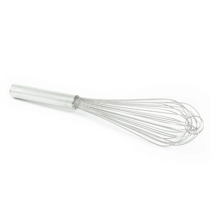 Picture of Adcraft, PWE-14, Piano Whip, 18-8 Stainless Steel
