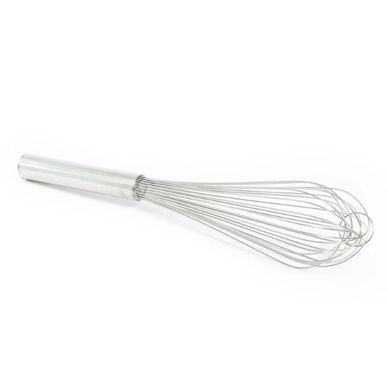 Picture of Adcraft, PWE-14, Piano Whip, 18-8 Stainless Steel