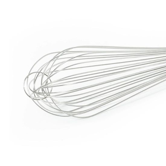 Picture of Adcraft, PWE-14, Piano Whip, 18-8 Stainless Steel
