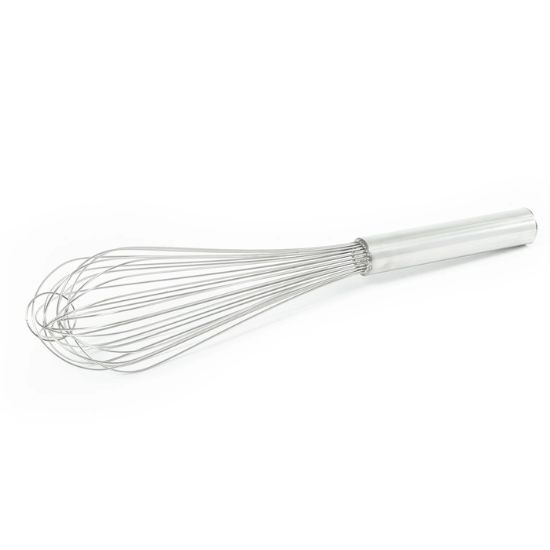 Picture of Adcraft, PWE-14, Piano Whip, 18-8 Stainless Steel