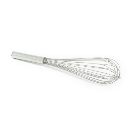 Picture of Adcraft, PWE-18, Piano Whip, 18-8 Stainless Steel