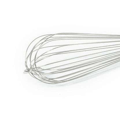 Picture of Adcraft, PWE-18, Piano Whip, 18-8 Stainless Steel