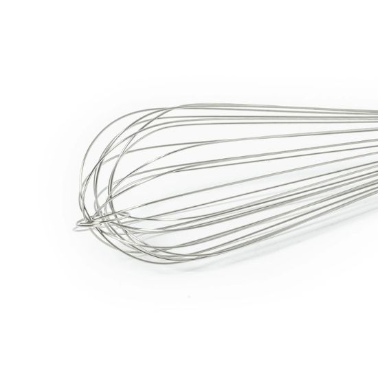 Picture of Adcraft, PWE-18, Piano Whip, 18-8 Stainless Steel