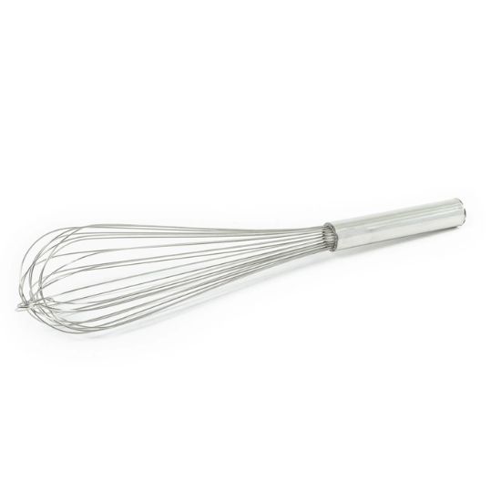 Picture of Adcraft, PWE-18, Piano Whip, 18-8 Stainless Steel