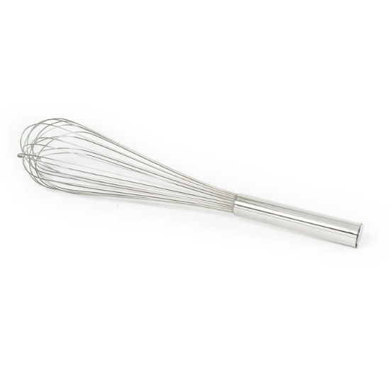 Picture of Adcraft, PWE-18, Piano Whip, 18-8 Stainless Steel