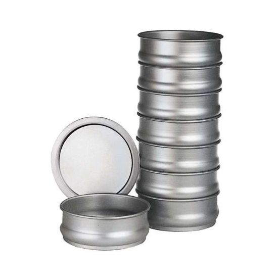Picture of Adcraft Cover for PZ-DRPE800 dough pan