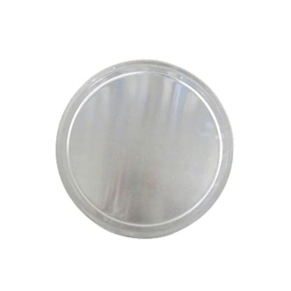 Picture of Adcraft PZ-TP18 Pizza Tray, Alum, 18" Wide Rim