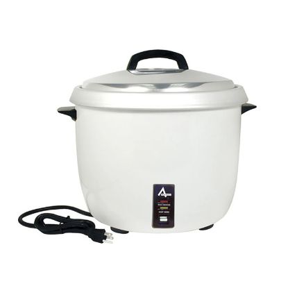 Picture of Adcraft Premium Rice Cooker 30 Cup