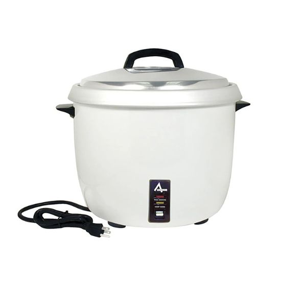 Picture of Adcraft Premium Rice Cooker 30 Cup