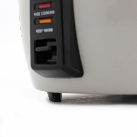 Picture of Adcraft Rice Cooker, in White (RC-E30)