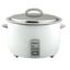 Picture of Adcraft Rice Cooker, in White (RC-E50)