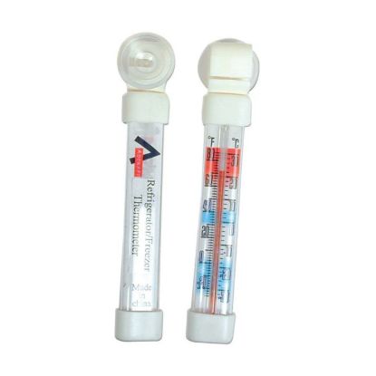 Picture of Adcraft Refrigerator/Freezer Thermometer