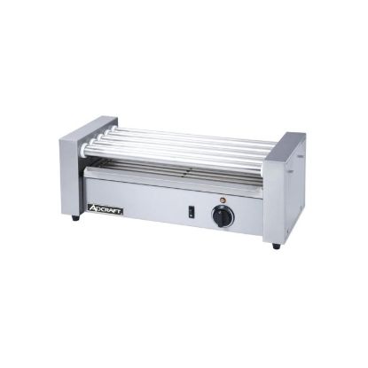 Picture of Adcraft Roller Grill - 5 Roller