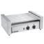 Picture of Adcraft Hot Dog Roller Grill, in Silver