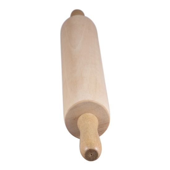 Picture of Adcraft Rolling Pin 2-3/4 " diameter x 15 " long