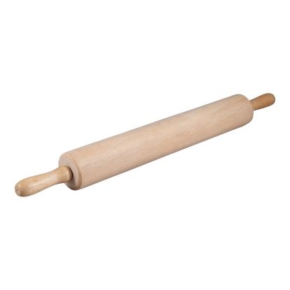 Picture of Adcraft Rolling Pin 2-3/4 " diameter x 18 " long