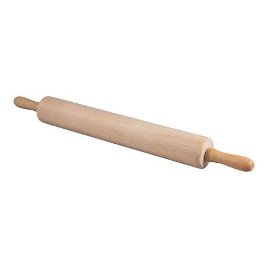 Picture of Adcraft Rolling Pin 2-3/4 " diameter x 18 " long
