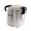 Picture of Adcraft Rice Warmer, 50 Cup, in Stainless Steel (RW-E50)