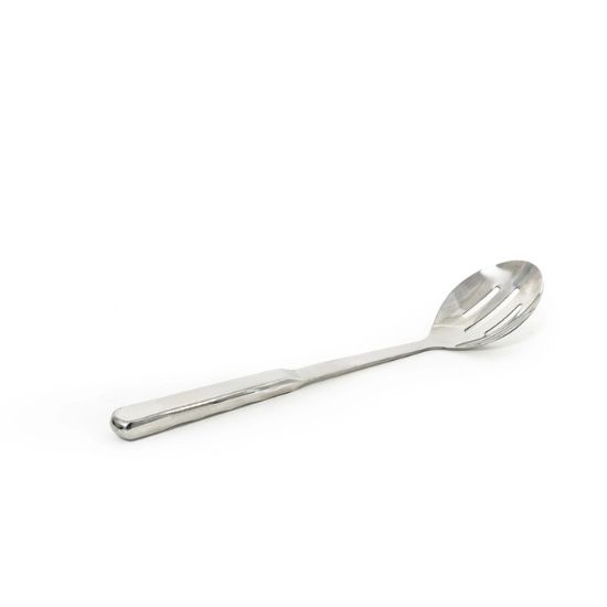 Picture of Adcraft Royal Windsor Buffetware slotted spoon
