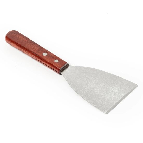 Picture of Adcraft Pan Scraper, Stainless Steel