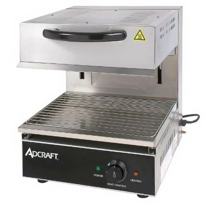 Picture of Adcraft Electric Salamander 17"