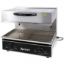 Picture of Adcraft Electric Salamander, in Silver