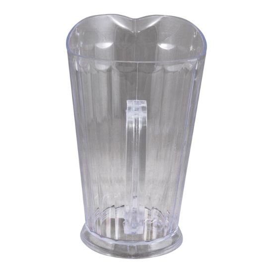 Picture of Adcraft Clear Plastic Pitcher 60 oz.
