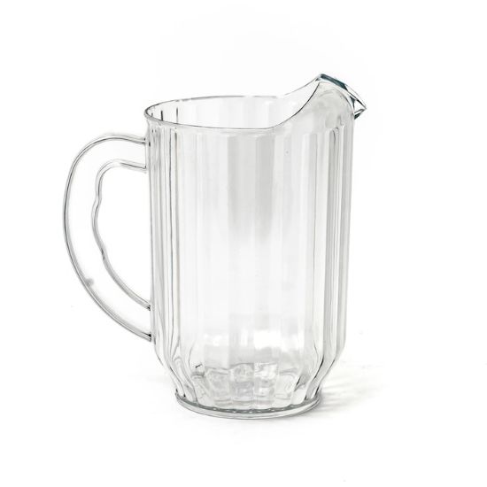 Picture of Adcraft Plastic Pitcher, 60 Oz.