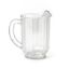 Picture of Adcraft Plastic Pitcher, 60 Oz.