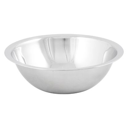 Picture of Adcraft Mixing Bowl, 1 Qt., Stainless Steel