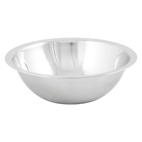 Picture of Adcraft Mixing Bowl, 1 Qt., Stainless Steel