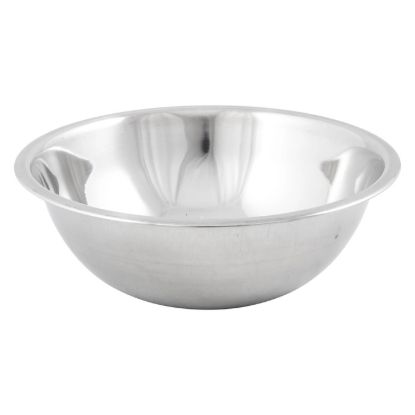 Picture of Adcraft Mixing Bowl, 2 Qt., Stainless Steel