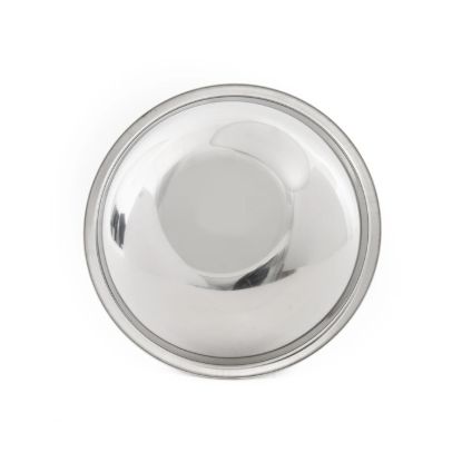 Picture of Adcraft Mixing Bowl, 2 Qt., Stainless Steel