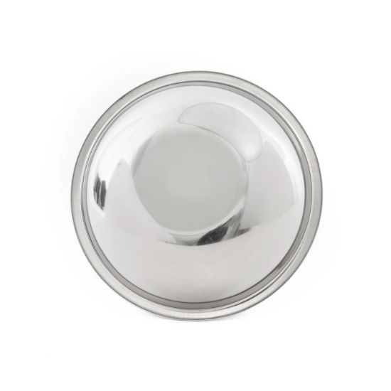 Picture of Adcraft Mixing Bowl, 2 Qt., Stainless Steel
