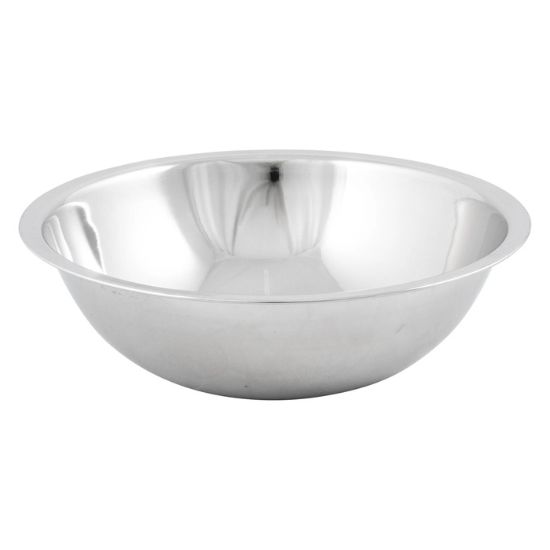 Picture of Adcraft Mixing Bowl, 2-3/4 Qt., Stainless Steel