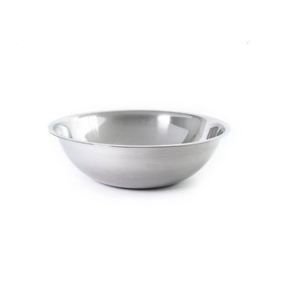 Picture of Adcraft Mixing Bowl, in Stainless Steel (SBL-16)