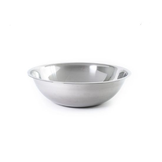 Picture of Adcraft Mixing Bowl, in Stainless Steel (SBL-16)