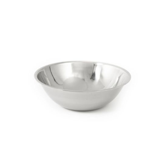 Picture of Adcraft Mixing Bowl, in Stainless Steel (SBL-16)