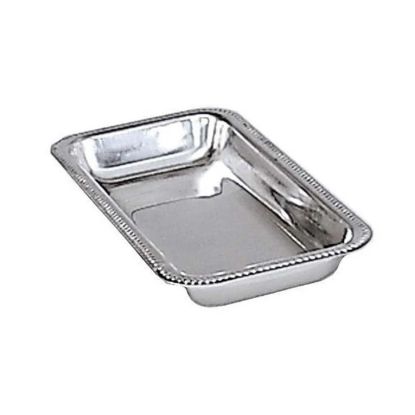 Picture of Adcraft Celery/Relish/Bread Tray 9"