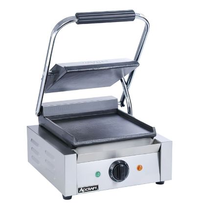 Picture of Adcraft Sandwich Grill - Flat
