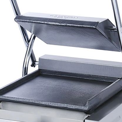 Picture of Adcraft Sandwich Grill - Flat