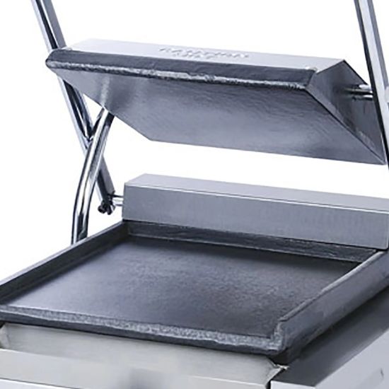 Picture of Adcraft Sandwich Grill - Flat