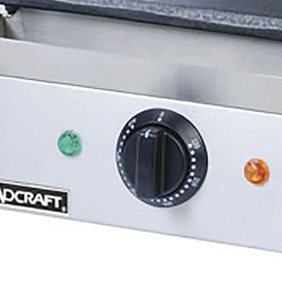 Picture of Adcraft Sandwich Grill - Flat