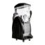 Picture of Adcraft Granita Frozen Beverage Machine, Single Hopper, 3 Gallon, in Black (SGM-1)