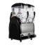 Picture of Adcraft Granita Frozen Beverage Machine, Double Hopper, 6 Gallon, in Black (SGM-2)