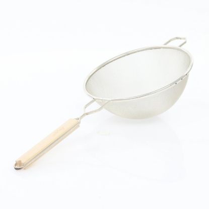 Picture of Adcraft Tinned Steel Strainer (8")