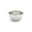Picture of Adcraft Ice/Relish Bowl, Gadroon Rim, Stainless Steel
